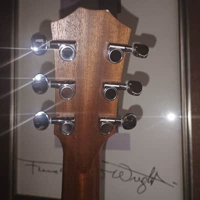 Taylor GS Mini Sapele 2023 - Present - Natural image 8