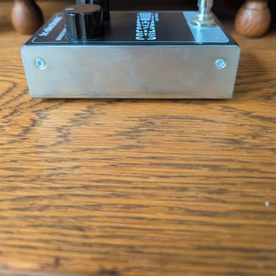 TC Electronic Crescendo Auto Swell 2021 - Present - Black image 4