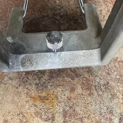 Vintage 1980s Slingerland Hi Hat Stand (MiJ) (HH02-0826) image 14