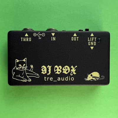 KOCH LB120-II Load Box 16 ohm | Reverb