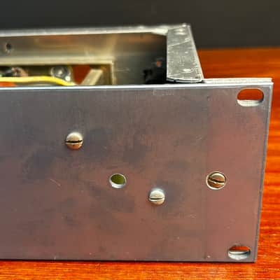 Altec 1566A 1965 - Powder Blue image 10
