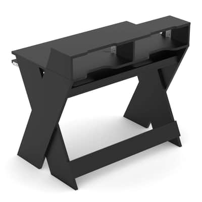 SOUND-DESK-COMPACT-BLK Sound Desk Compact (Black) image 3