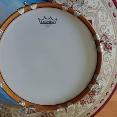 Rogers Newport 1964 Snare image 7