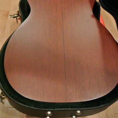 C.F. Martin & Co. 000C-1E Auditorium Cutaway Acoustic-Electric Guitar - Mint With OHSC! image 4