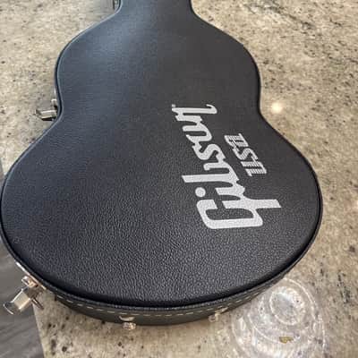 Gibson SG Standard Jeff Tweedy 2012 - Blue image 8