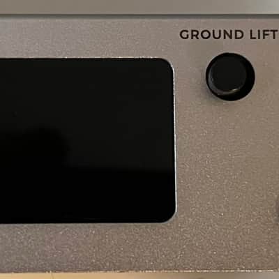 Darkglass Electronics Element CabSim/IR Loader/PowerAmpSim/Headphone Amp/DI image 3
