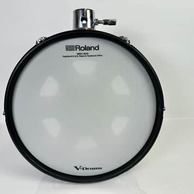 Roland PD-128-BC V-Pad 12" Dual Trigger Mesh Drum Pad PD128 for TD 80 85 105 12