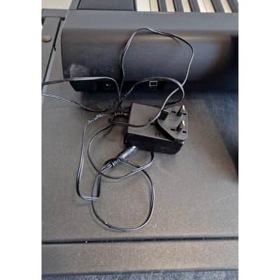 Yamaha Piaggero NP-12 - Musical Keyboards - Black - Excellent w/ Power Supply image 14