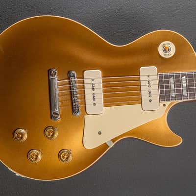 Gibson Custom Shop 1956 Les Paul Goldtop Reissue - VOS image 1