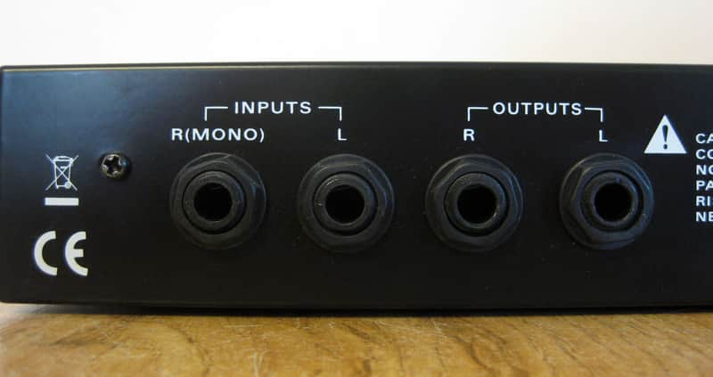 shin 　ROCKTRON XPRESSION Rocktron Xpression Guitar Multi Effects Processor - What To Know