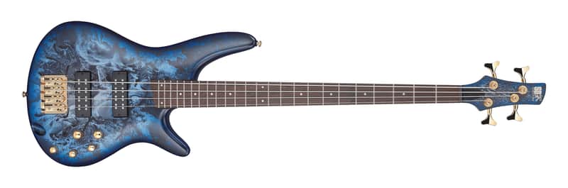 Ibanez SR300DX Standard Soundgear Bass | Reverb