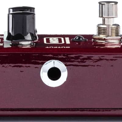 MXR M85 Bass Distortion Pedal image 5