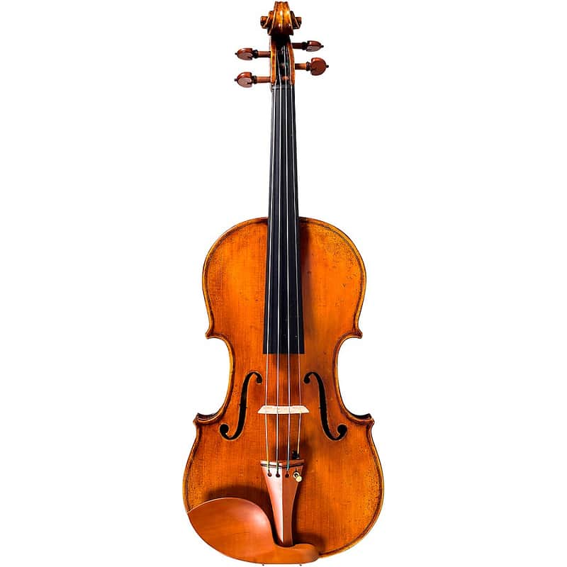 Strobel ML-500 Recital Series Violin Outfit Regular 4/4 image 1