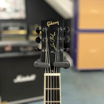 Gibson Les Paul Studio - Guitar of the week #20 Limited Run 2007 - Ebony - EMG's image 5
