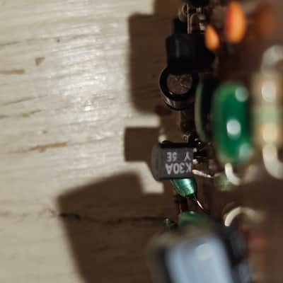 Boss SD-1 Super Overdrive 1985 Aug image 12