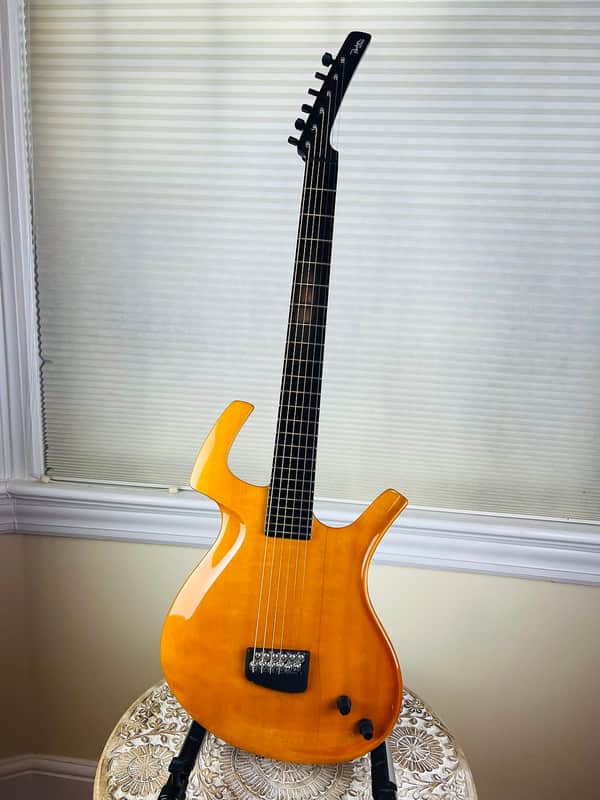 Parker Concert Fly image 1