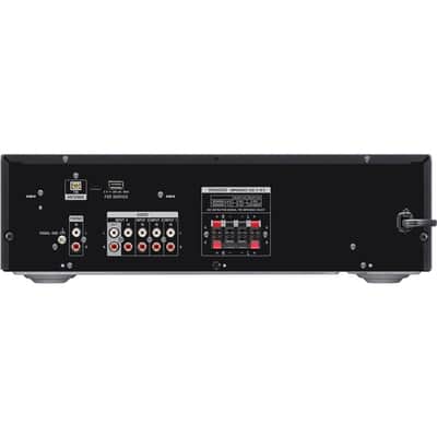 Sony STR-DH190 2-Channel Home Stereo Receiver with Phono Input and Bluetooth image 3