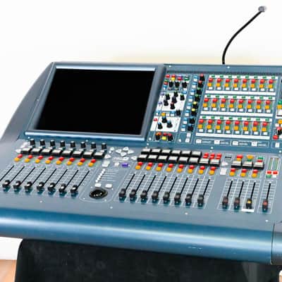 Midas PRO2C Live Digital Audio Mixing Console CG01WKX *ASK FOR SHIPPING* image 1