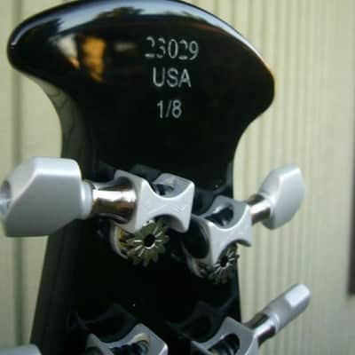 Ovation Adamas 2080 Custom Shop OFC-II image 4