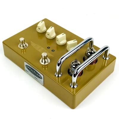 Effectrode Delta-Trem Tube Trem *USA Dealer* 14% Tariff/duties Prepaid image 2