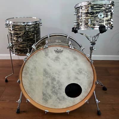 PDP American Vintage Mahogany Poplar Maple image 2