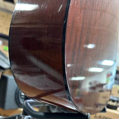 Yamaha FG-260 12-String Dreadnought image 8