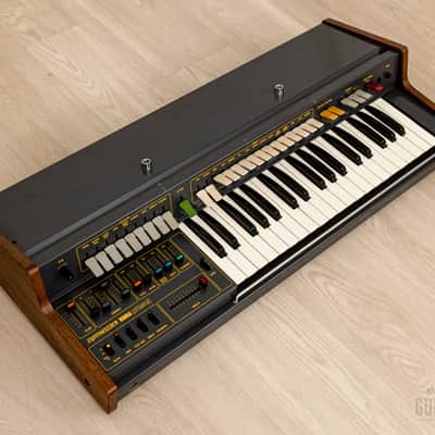 1970s Korg Preset 900PS Vintage Monophonic Analog Synthesizer, Serviced image 1