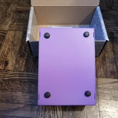 Dreadbox Lethargy 2021 - Present - Purple image 4