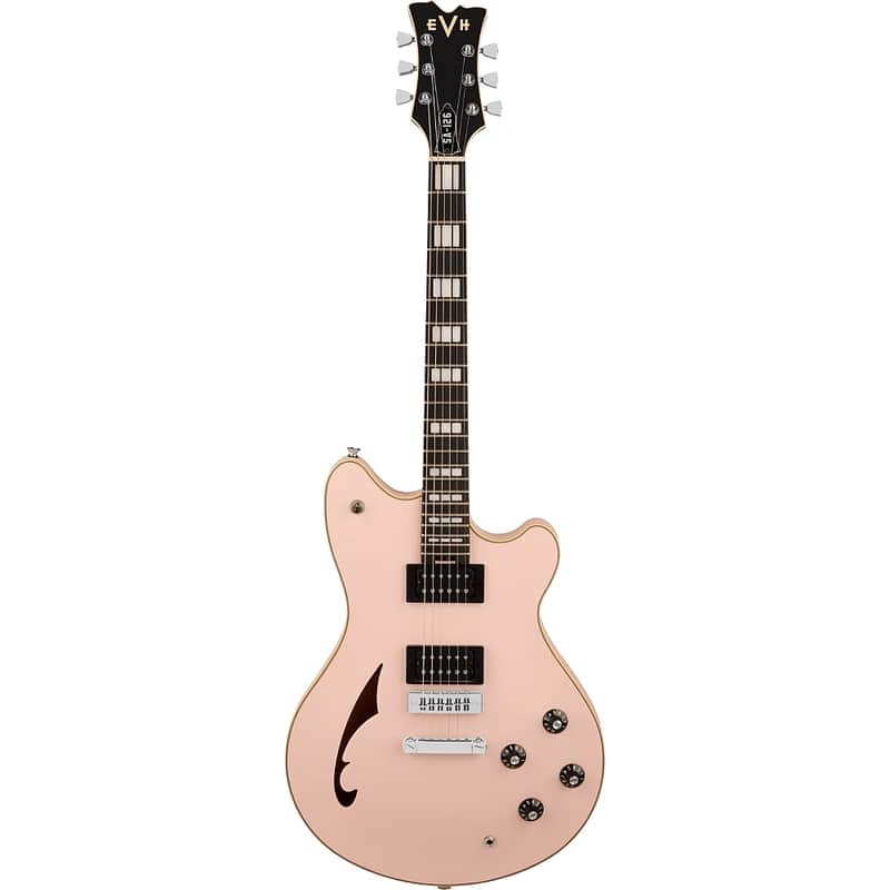 EVH SA-126 Special image 3