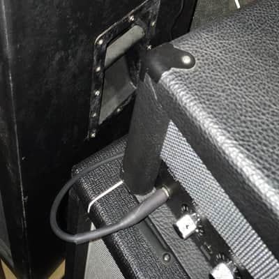 CosmicTerror Cab Monolith 4x15 guitar\bass image 6