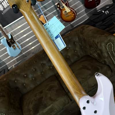 Ibanez AZ2204NW-PPK Prestige Pastel Pink - incl. Case - NEW image 11