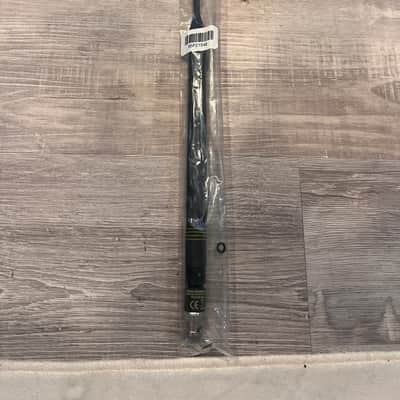 Shure UA8 1/2 Wave Omnidirectional Antenna (470-542 MHz) 2010s - Black image 1
