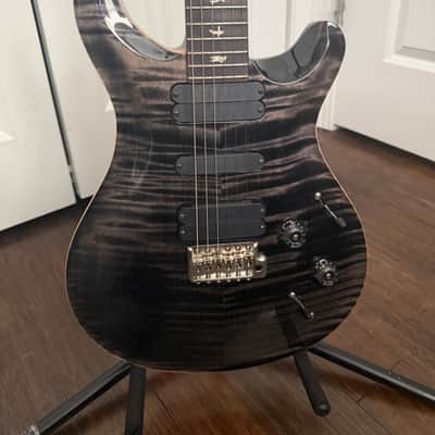 PRS 513 Maple 10-Top 2011 - 2016 - Teal Black Bild 1