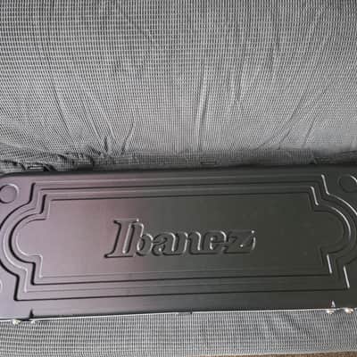 Ibanez RGA622XH-BK Prestige Axe Design Lab 2023 - Present - Black image 7