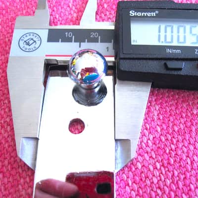 Gon Bops Conga Mounting Bracket - Vintage NOS image 6