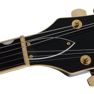SPECIAL-ORDER! GRETSCH Broadkaster® LX Center Block with String-Thru Bigsby / image 5