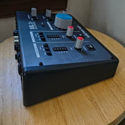 Solid State Logic SSL 2+ Plus USB-C Audio Interface image 4