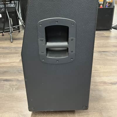 Dean Dime D412SL - Slant Cab 2011 - Black image 12