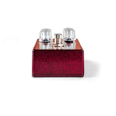MXR M-251 FOD Drive 2020 - Present - Red image 2