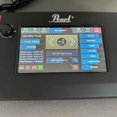 Pearl Mimic Pro Drum Module image 2