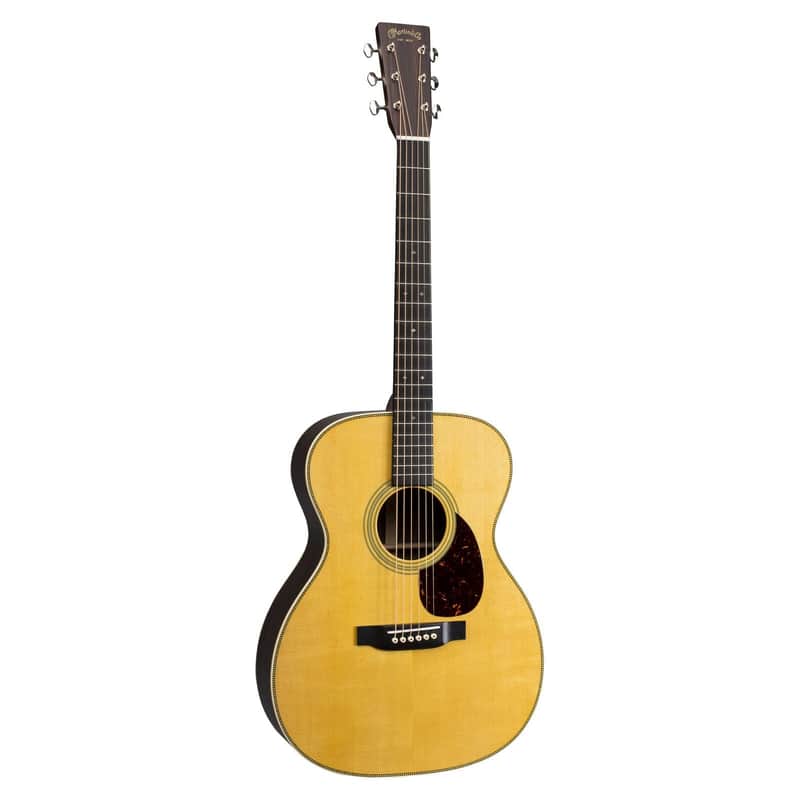 Martin Standard Series OM-28 (2018 - 2024) image 1