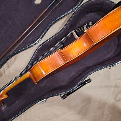 Lewis Ton-Klar The Dancla 2523 size 14 Viola image 11