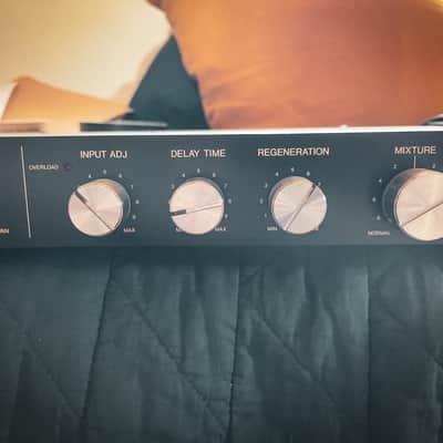 Hawk - HA30 - Vintage Analog Delay (MIJ) image 2