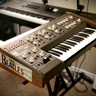 OBERHEIM OB-1 FULLY SERVICED ULTRA RARE IN AMAZING CONDITION! image 4
