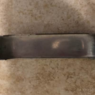 Vox  Guitar Bridge cover 1960s original free US ship another one! image 2
