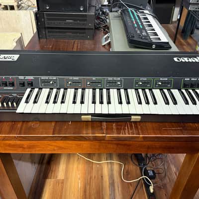 ARP Omni String Synth - Fully Tech'd! AMAZING! image 9