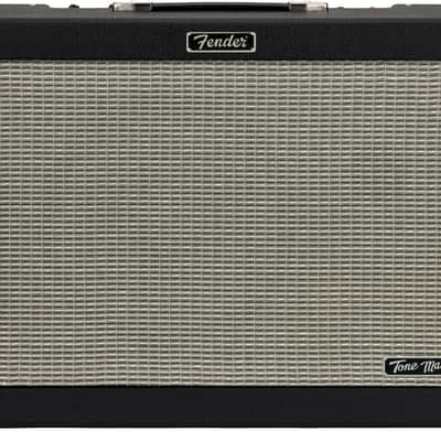 Fender Tone Master FR-12 1,000-watt 1 x 12-inch Speaker Cabinet - Black image 1