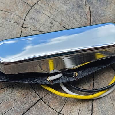Fender Custom Shop Twisted Tele Telecaster Neck Pickup 2015 image 2