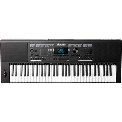 Alesis Harmony 61 Pro Portable Keyboard Regular