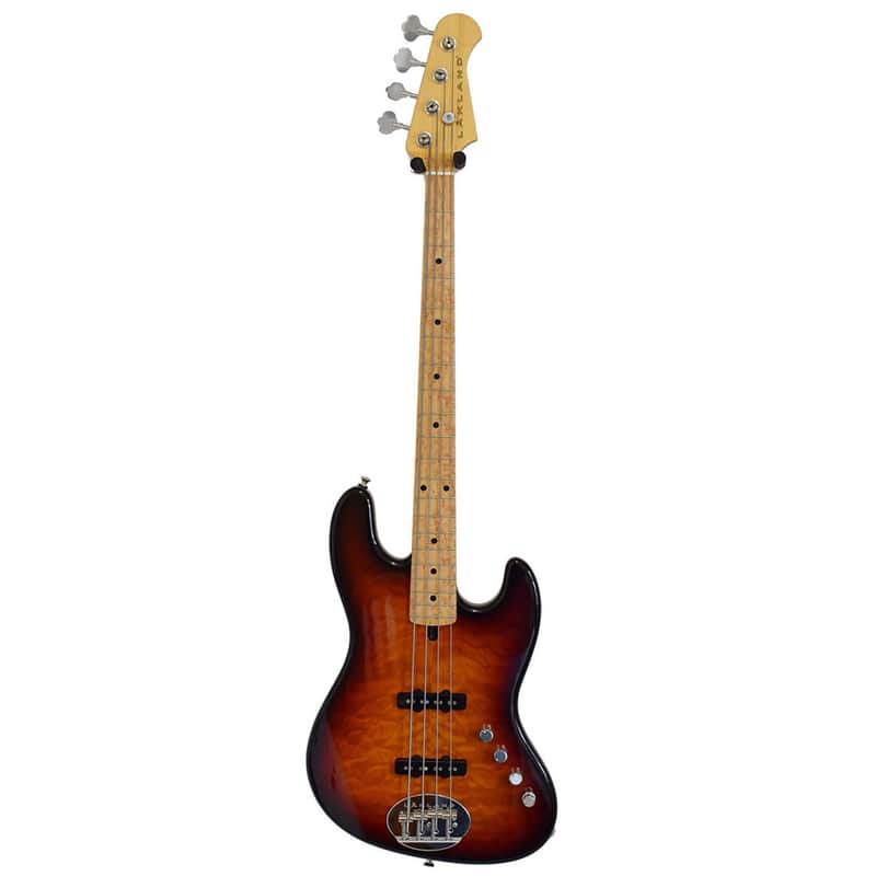 Lakland USA 44-60 (Joe Osborn Signature) image 1